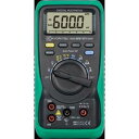 【共立電気計器 KYORITSU】共立電気計器 KEW1011 デジタルマルチメータ