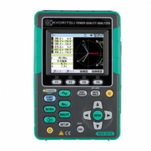 【共立電気計器 KYORITSU】共立電気計器 KEW6315 電源品質アナライザ