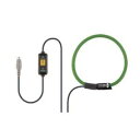 【共立電気計器 KYORITSU】共立電気計器 KEW8130 負荷電流フレキシブルクランプセンサ