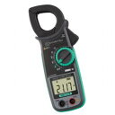 【共立電気計器 KYORITSU】共立電気計器 KEW2117R 交流電流測定用クランプメータ RMS
