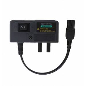 【共立電気計器 KYORITSU】共立電気計器 8329 電源供給アダプタ