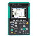 【共立電気計器 KYORITSU】共立電気計器 KEW6315WHM WHM結線確認試験機