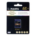 yCf[^ RIDATAzRIDATA SDHC 16GB CLASS10