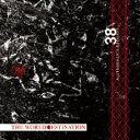 【Alstroemeria Records】THE WORLD DESTINATION