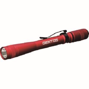 【イチネンタスコ TASCO】イチネンタスコ TA940AP-2 LEDペンライト レッド