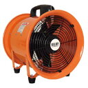 送料無料!!【イチネンタスコ TASCO】イチネンタスコ TA353MW-300 送風機 300mm【smtb-u】
