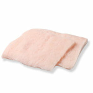 【ハマナカ Hamanaka】ハマナカ フェルト羊毛 ニードルわたわた 30g 316 ピンク H440-003-316のサムネイル