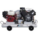 【アネスト岩田】アネスト岩田 PLUE22CB-10 軽便形コンプレッサ 2.2kW エンジン駆動 法人限定 メーカー直送 代引不可 北海道沖縄離島不可