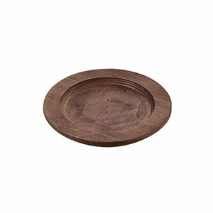 【ロッジ LODGE】ロッジ スキレット専用木台6 1/2吋用 U3RP