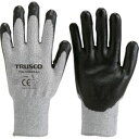 【トラスコ TRUSCO】トラスコ TGL-5295Z-A-S グラスファイバー手袋ニトリル手のひらコート S TRUSCO