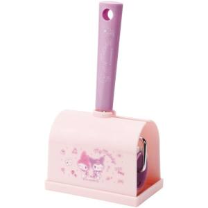 【スケーター SKATER】スケーター マイメロディ クロミ カワイイ ケース付き 粘着クリーナー MCCL1