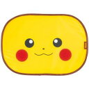 【スケーター SKATER】スケーター ポケットモンスター 貼り付く サンシェード CHSS1