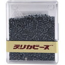 ミユキ デリカビーズ 丸 20g 約4000粒入 DB1-20G