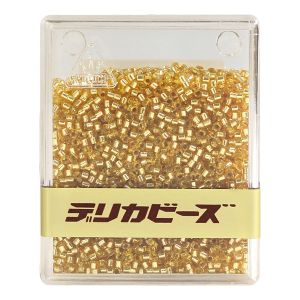 【ミユキ MIYUKI】ミユキ デリカビーズ 丸 20g 約4000粒入 DB42-20Gのサムネイル