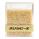 ミユキ デリカビーズ 丸 20g 約4000粒入 DB204-20G