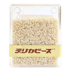 【ミユキ MIYUKI】ミユキ デリカビーズ 丸 20g 約4000粒入 DB211-20G