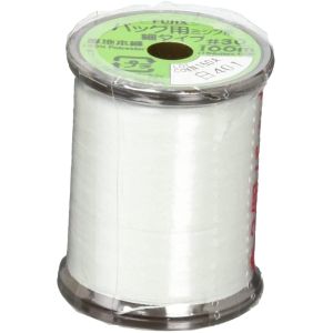 【フジックス FUJIX】フジックス バッグ用 ミシン糸 細タイプ 30番 100m 22 FK19022-401