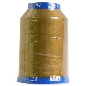 【フジックス FUJIX】フジックス ニットソーイング用 ミシン糸 60番 1000m ＃309 FK1235-309