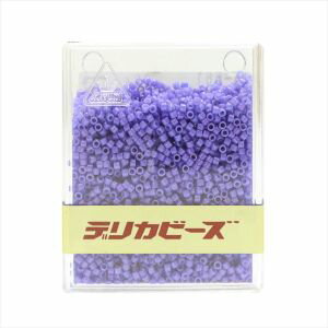【ミユキ MIYUKI】ミユキ デリカビーズ 丸 20g 約4000粒入 DB661-20G