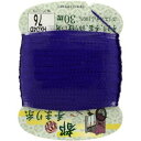 【フジックス FUJIX】フジックス 都手まり糸 30m カラー 76 FK1212-76