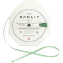 【ハマナカ Hamanaka】ハマナカ ROMALE ロマーレ 約30m Col.105 5mm幅 2465 105 H2465-105(3)