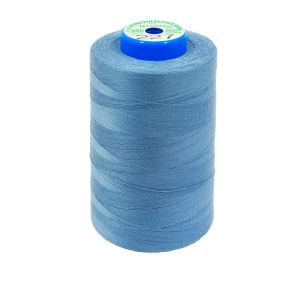 【フジックス FUJIX】フジックス キングスパン ミシン糸 工業用 60番 3000m 普通地用 col.227 KING60-227