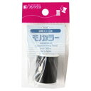【フジックス FUJIX】フジックス モノカラー 60 300m巻 418 スモーク FK97-418