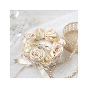 #1: ϥޥʥ ǥ󥰥å Wedding Rose Υ󥰥ԥ ѥ󥴡 H431-121β