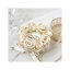 #1: ϥޥʥ ǥ󥰥å Wedding Rose Υ󥰥ԥ ѥ󥴡 H431-121β