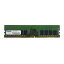 ڥɥƥå ADTECۥɥƥå ADS12800D-E4G DDR3-1600 UDIMM 4GB ECC