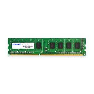 【アドテック ADTEC】アドテック ADS12800D-LH2G DDR3L-1600 240pin UDIMM 2GB 省電力/低電圧対応