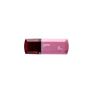 【アドテック ADTEC】アドテック AD-UKTPP8G-U2 USBフラッシュメモリ UKT USB2.0 8GB ピンク 【アドテック ADTEC】アドテック AD-UKTPP8G-U2 USBフラッシュメモリ UKT USB2.0 8GB ピンク