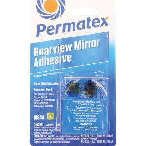 ڥѡޥƥå Permatexۥѡޥƥå PTX81844 ꥢӥ塼ߥ顼 0.9ml Permatex