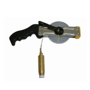 【日本度器】日本度器 SKT-50SLB ショックレス タンクスケール ソット分銅付