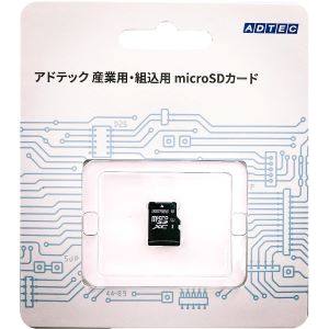 【アドテック ADTEC】アドテック EMX64GPBWGBECEAZ microSDXC 64GB C10 UHS-I U1 aMLC BP 【アドテック ADTEC】アドテック EMX64GPBWGBECEAZ microSDXC 64GB C10 UHS-I U1 aMLC BP