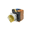 【オムロン OMRON】オムロン A22NW-2MM-TYA-G101-YE スイッチ(4)