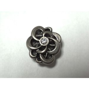 【ソウヒロ】ソウヒロ 簡単取付け ネジ式飾り マグネット ホック 紋章 ヨーロピアンモチーフ2 ラインス..