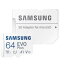 ڥॹ SAMSUNGۥॹ ޥSDXC 64GB MB-MC64KA EVO Plus UHS-I Class10