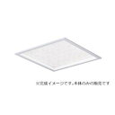 【パナソニック Panasonic】パナソニック NNFK15014J LEDスクエア□275埋込 本体(2)