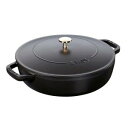  XgEu Staub XgEu uCU[ \e[p 28cm ubN 40511-472 Staub