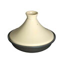 【ストウブ Staub】ストウブ タジン鍋 セラミック ドーム 20cm ホワイト 40509-394 Staub
