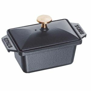 ハーフテリーヌ