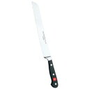 送料無料!!【ヴォストフ WUSTHOF】ヴォストフ 4150-23 クラシック パン切ナイフ ブレッドナイフ 波刃 23cm WUSTHOF【smtb-u】