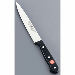 【ヴォストフ WUSTHOF】ヴォストフ 4552 グルメ フィレットナイフ 16cm WUSTHOF