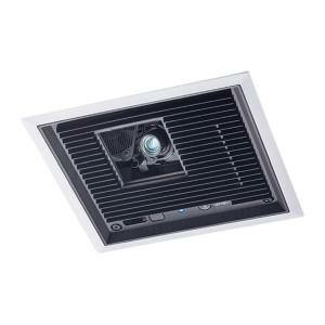【パナソニック Panasonic】パナソニック NTN91011 BioSHADOW埋込 型プロジェクタ中角 【パナソニック Panasonic】パナソニック NTN91011 BioSHADOW埋込 型プロジェクタ中角