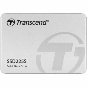 Transcend トランセンドジャパン 2.5インチ 7mm厚 SSD225S 1TB TS1TSSD225S