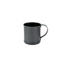 【よこやま】よこやま 燕熟の技 KURONURIステンレス マグカップ 300ml EJM-200