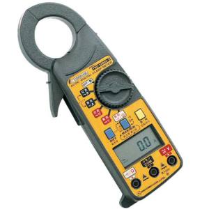 【デンゲン DENGEN】デンゲン TRD-1000A-3 クランプメーター DENGEN