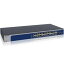【ネットギア NETGEAR】ネットギア XS724EM-100AJS ラックマウント型 アンマネージプラス スイッチングハブ 10G 24ポート SFP+x2 VLAN QoS