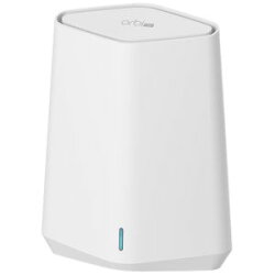 【ネットギア NETGEAR】ネットギア SXK30-100JPS Orbi Pro WiFi6 Mini メッシュWiFi AX1800 2台セット VLAN WPA3